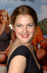 Drew Barrymore фото №16088